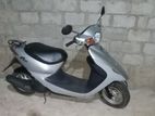 Honda Dio 2021