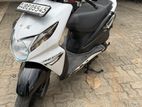 Honda Dio 2021