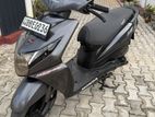 Honda Dio 2021