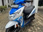 Honda Dio 2021