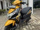 Honda Dio 2021