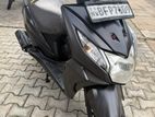 Honda Dio 2021