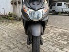Honda Dio 2021
