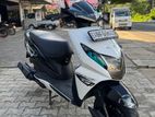 Honda Dio 2021