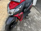 Honda Dio 2021