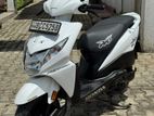 Honda Dio 2021