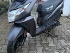 Honda Dio 2021