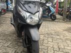 Honda Dio 2021