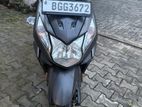 Honda Dio 2021