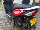 Honda Dio 2021