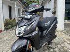 Honda Dio 2021