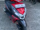 Honda Dio 2021