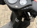 Honda Dio 2021