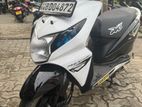 Honda Dio 2021