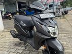 Honda Dio 2021