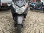 Honda Dio 2021