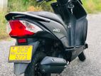 Honda Dio 2021