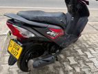 Honda Dio 2021