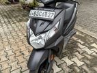 Honda Dio 2021