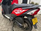 Honda Dio 2021