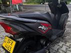 Honda Dio 2021