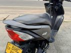 Honda Dio 2021