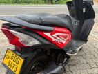 Honda Dio 2021
