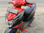 Honda Dio 2021