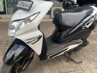 Honda Dio 2021