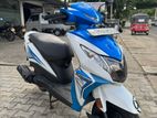 Honda Dio 2021