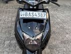 Honda Dio 2021