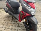 Honda Dio 2021