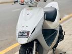 Honda Dio 2021