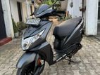 Honda Dio 2021
