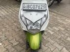 Honda Dio 2021