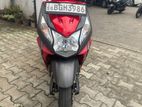 Honda Dio 2021