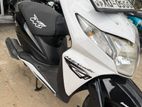 Honda Dio 2021