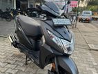Honda Dio 2021