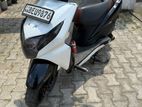 Honda Dio 2021