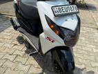Honda Dio 2021