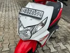 Honda Dio 2021