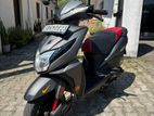 Honda Dio 2021