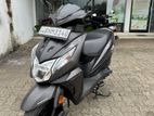 Honda Dio 2021