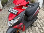 Honda Dio 2021