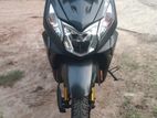 Honda Dio 2021