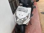 Honda Dio 2021