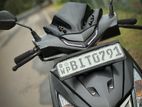 Honda Dio 2021