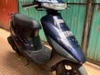 Honda Dio 2022