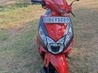 Honda Dio 2022