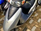 Honda Dio 2022